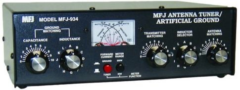 MFJ 934