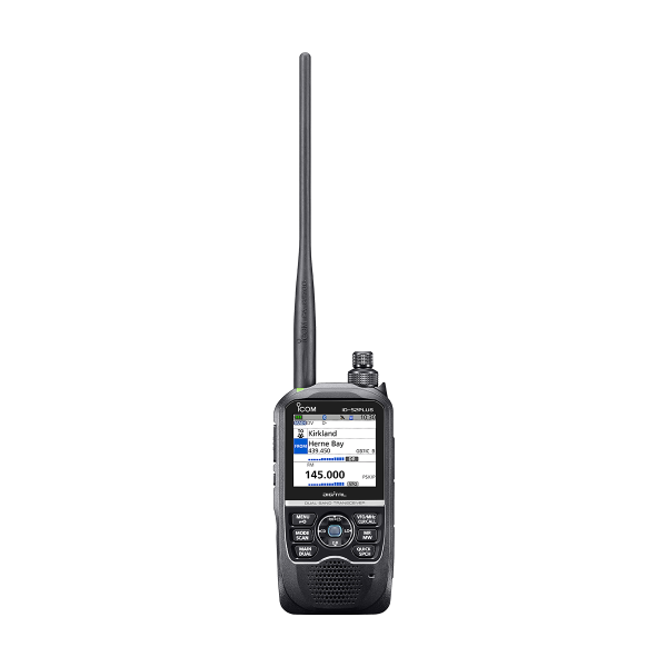 Icom ID-52E PLUS