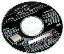 Kenwood ARCP-2000