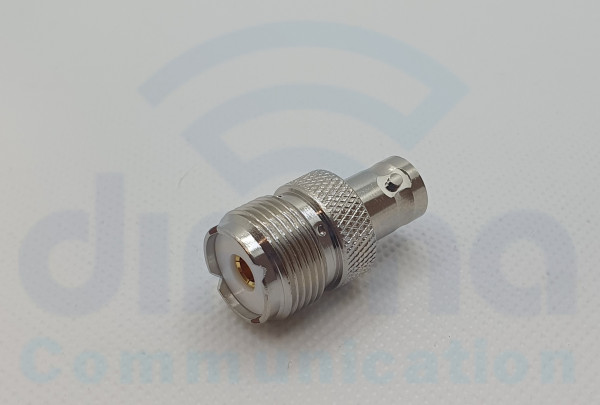 Adapter BNC(w)/PL(w)