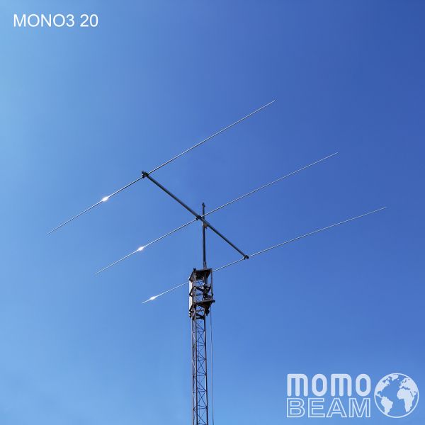 Momobeam Mono 3-20