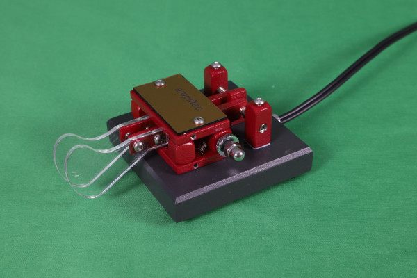 Amplitec A-012 in Grau