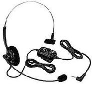 Yaesu VC-25