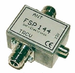 SHF Elektronik FSP-144