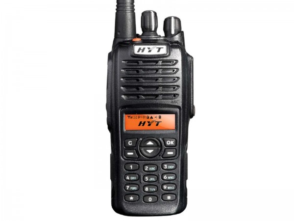 Hytera TC-780P VHF