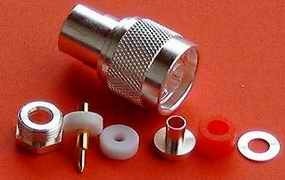 N Stecker H-155 (N 155 TA)