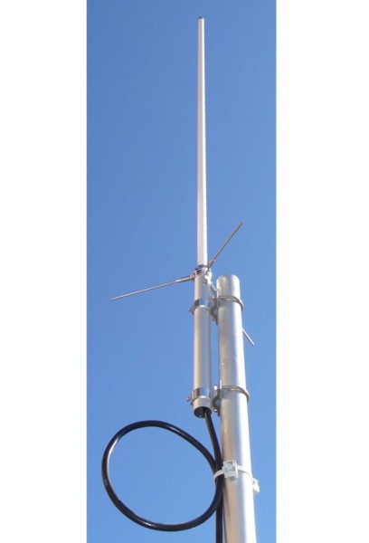 BC-100H VHF Vertikal