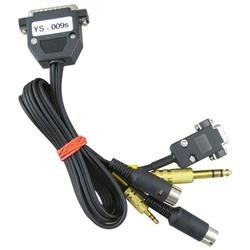 RigExpert TS-001S