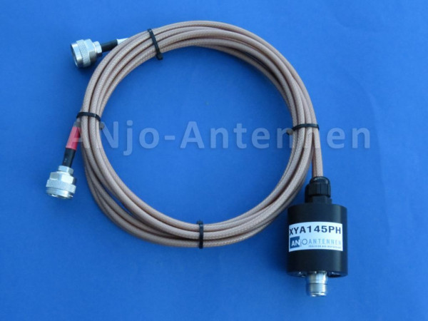 ANJO XYA 145 PH - Phasenleitung für 2m X-Yagis