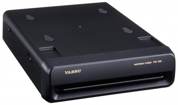 Yaesu FC-50