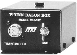 MFJ 912