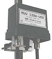 SHF Elektronik MVV1296-VOX