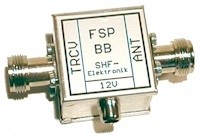 SHF Elektronik FSPBB