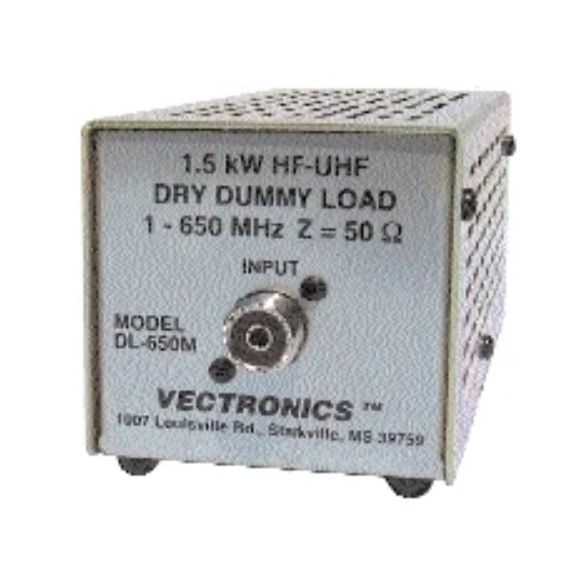DL-650M