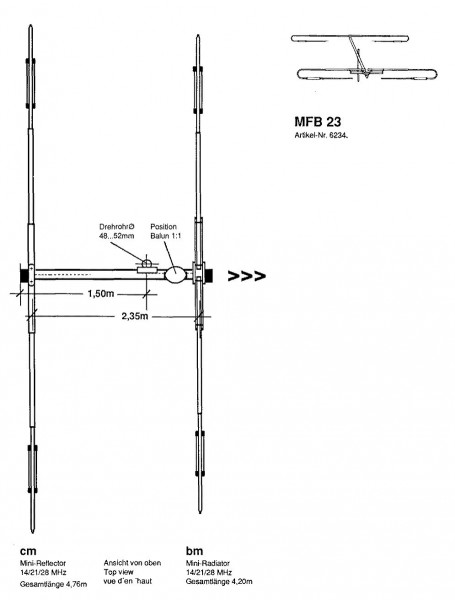 Fritzel MFB-23 - 6234.x
