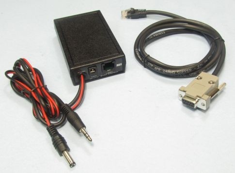 MFJ 5124Y2