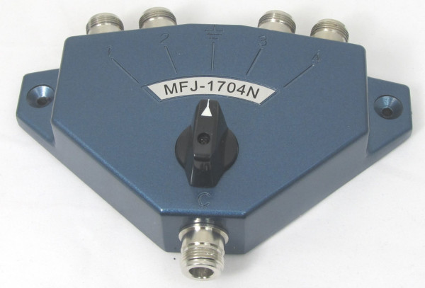 MFJ 1704