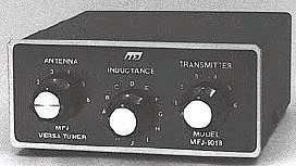 MFJ 901B