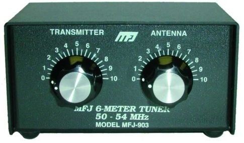 MFJ 903