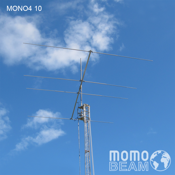 Momobeam Mono 4-10