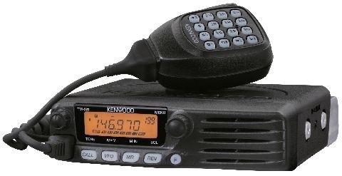 Kenwood TM-281E