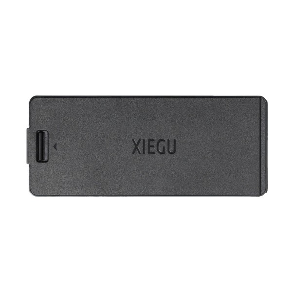 Xiegu BP-6200 Ersatzakku für X-6200