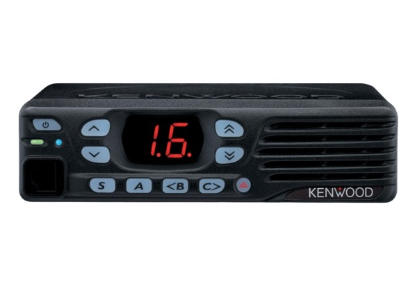 Kenwood TK-D840E