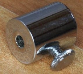 Zusatzgewicht gross für Vibroplex original und Blu