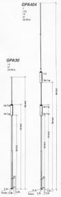Fritzel FR-3011