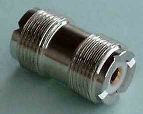PL UHF Verbinder w/w (NC 565 TG)