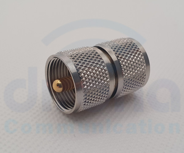 PL Verbinder m/m (NC 563 TG)