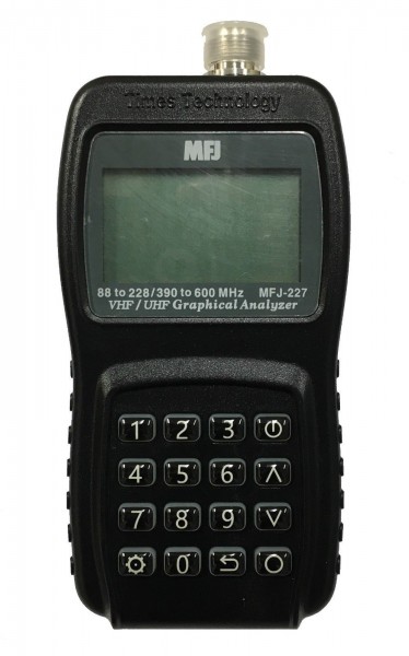 MFJ 227