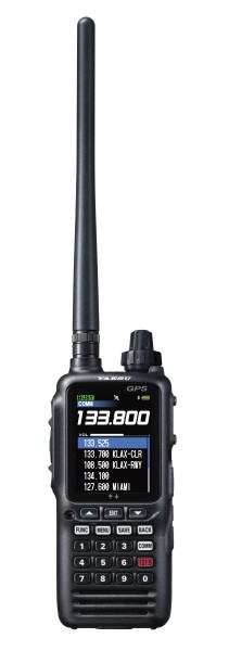 Yaesu FTA-850L