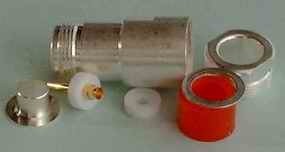 N Kabelbuchse RG-213 (N21TA)