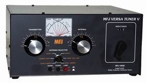 MFJ 989D