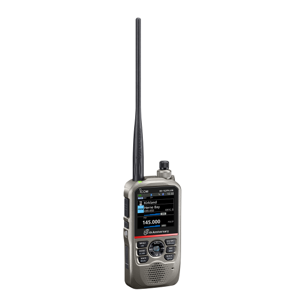 Icom ID-52E PLUS Jubiläumsversion