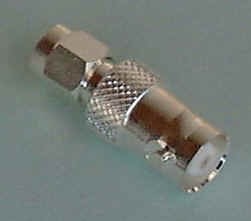 Adapter SMA(m)/BNC(w) (UG 1948 STG)