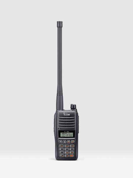 Icom A16