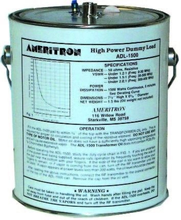 Ameritron ADL-1500X