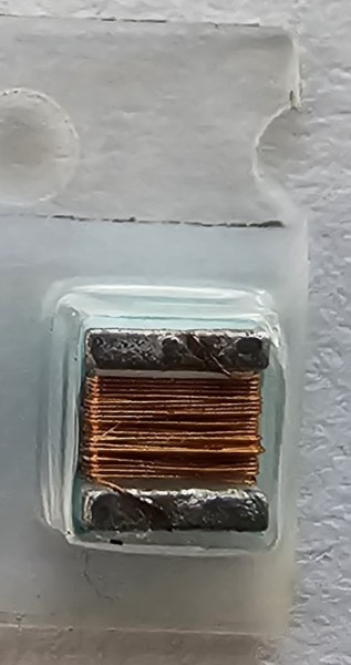 L1690735 Chip-Spule 4,7µH