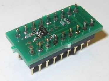 Microbit 1258 M