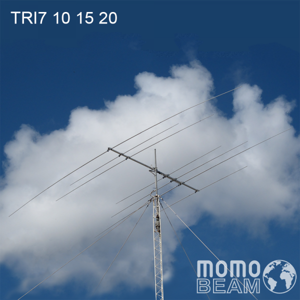 Momobeam TRI 7
