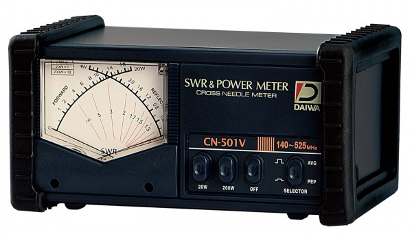DAIWA CN-501 VN