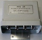 SHF Elektronik AAS25