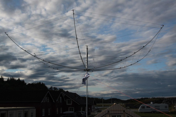 SP7IDX Heaxbeam Mark IV HD