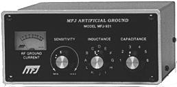 MFJ 931