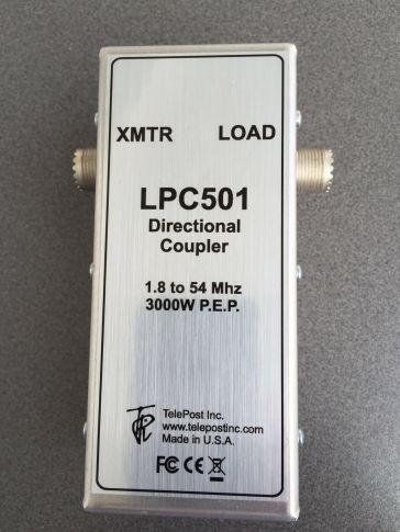 TelePost LPC-501