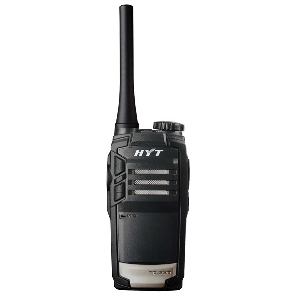 Hytera TC320