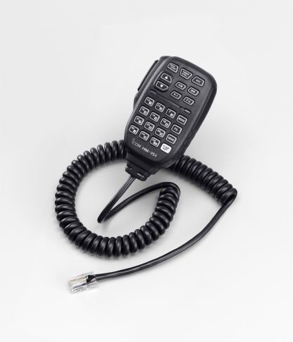 Icom HM-152