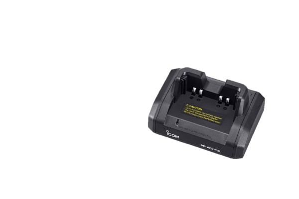 Icom BC-202IP3L